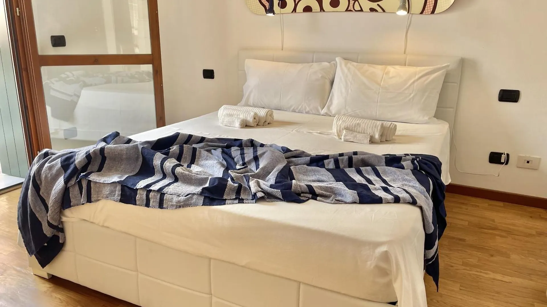 Valpolicella Lodge Parking Gratuito Fino A 4 Pax SantʼAmbrogio di Valpolicella