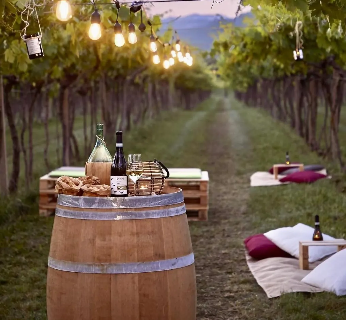 Valpolicella Lodge Parking Gratuito Fino A 4 Pax Sant'Ambrogio di Valpolicella