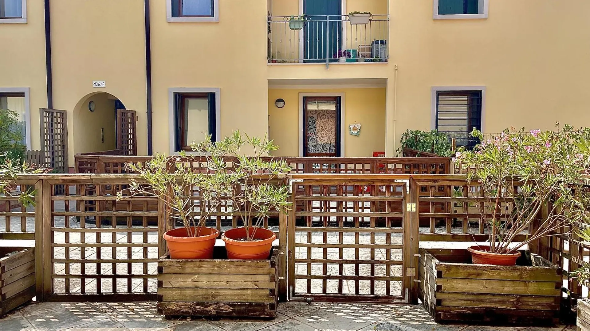 Valpolicella Lodge Parking Gratuito Fino A 4 Pax Sant'Ambrogio di Valpolicella Italy